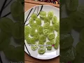 Making Healthy Sour Candies tiktok xmwnbx