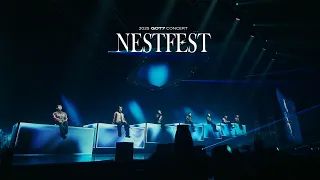 2025 GOT7 CONCERT 〈NESTFEST〉 RECAP VIDEO