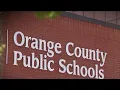 Enrollment decline drives budget concerns for Orange County Public Schools
