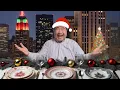5 Must-Try Christmas Dinner Restaurants in NYC