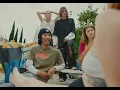 Devon Again - deep & still can't dress myself (Official Live Performance)