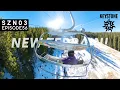 TOP to BOTTOM skiing at KEYSTONE RESORT