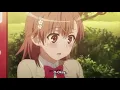 Lagu Misaka Can't Contain Herself! Full-on Dere Mode