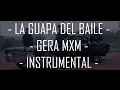 La Guapa Del Baile // Gera MXM // Instrumental (IKIG BEAT )