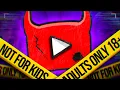 The Hidden Dangers of YouTube Kids Content