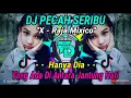 HANYA DIA YANG ADA DI ANTARA JANTUNG HATI | Pecah Seribu X Raja Mixico | DJ REMIX TIKTOK VIRAL 2022