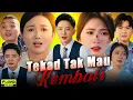 Tekad Tak Mau Kembali Chinese Drama 2025 | Full Episodes | Story Explains