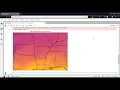 MetPy Mondays - Declarative Plotting the GFS