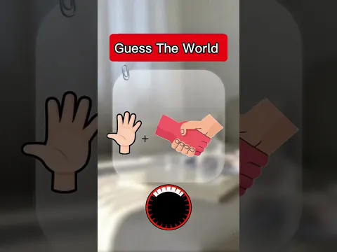 #creatorsearchinsights#guessgame#wordchallenge#funwithfriends#cargames