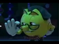 Nerd Pacman Meme