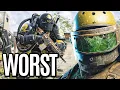 Download Lagu Ranking Every JUGGERNAUT in Cod History