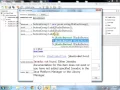 Swing in Java JRadioButton