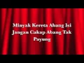 #PAYUNG Lyrics Video