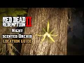 Night scented Orchid - Location Guide Red Dead Redemption 2