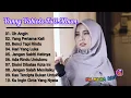 VANNY VABIOLA FULL ALBUM || OH ANGIN - YANG PERTAMA KALI - BENCI TAPI RINDU