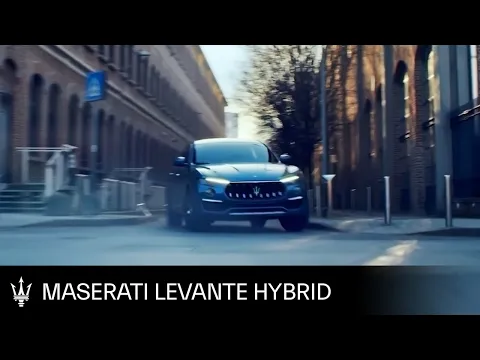 Levante