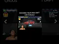 Download Lagu CHOOSING YOUR FIRST DRIFT CAR TO BUILD #cars #frlegends #drift