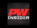 ROCKY ROMERO TALKS NAKAMURA IN IN WWE MORE PWINSIDER ELITE