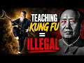 How the CCP DESTROYED Kung Fu in China Ben s Interview on NTD