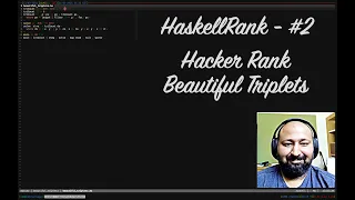 HaskellRank -