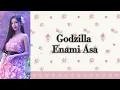 Download Lagu Asa - Godzilla lyrics | concert ver |Babymonster