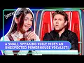 Download Lagu Super Shy 18-Year-Old WINS The Voice S23! Full Performances + Story