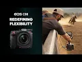 Download Lagu Canon EOS C80 | Redefining Flexibility