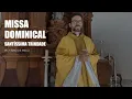 Download Lagu Missa da Santíssima Trindade - 04/06/2023 | Padre Fábio de Melo