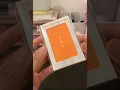 Download Lagu Unbox my “NEW” ORANGE BLOOD WEVERSE ALBUM with me! (With song) #asmr #enhypen