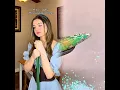 Download Lagu The prince can only recognize Cinderella by her voice. She was told not to sing #pov #funny #acting