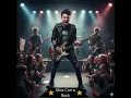 Max Carra - UWAIE - Rock 