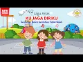 Download Lagu KU JAGA DIRIKU || Sentuhan Boleh, Sentuhan Tidak Boleh