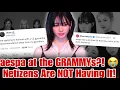 Download Lagu aespa’s GRAMMY Move Gets Mocked Online – Fans Fire Back! 