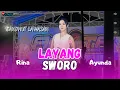 Download Lagu LAYANG SWORO (Rina Ayunda) || Collaboration Jandhut Lawasan Anista Music \u0026 Friend