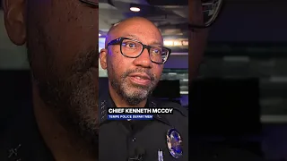 Tempe police chief defends Flock license plate readers amid privacy concerns