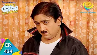 taarak mehta ka ooltah chashmah episode 434 full episode