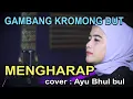 Download Lagu gambang kromong - mengharap - cover by : Ayu Bhul bul