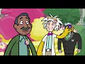 Download Lagu Wordgirl: Invasion Of The Bunny Lovers Full Episode