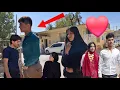 Download Lagu Zeinab and Abolfazl♥️: Love and the Challenges of Registering a Marriage in Nomadic Life❣️🥰