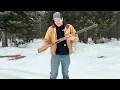 Stevens model 311 20 gauge double barrel
