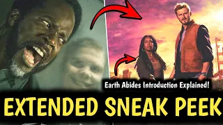  from season 3 extended sneak peek earth abides introduction explained in hindi 1st ep 1dec