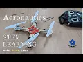 Aeronatics - LSA Exibit Event 2024