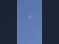 051521 2020hrs Sun set with Moon to shortly follow over Syracuse NY