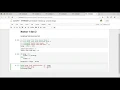 UTS Algoritma dan Pemrograman dengan Python