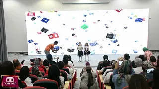 اغنيه الفيس بوك والواتس اب غناء تمارا الزينى 