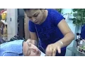 Awesome performance and function Indian Threading in Malaysia
