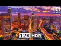 Download Lagu World's Most Beautiful City in Dolby Vision | 12K HDR 120fps