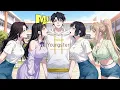 Lagu A middle-aged cheating loser returns to age 19—only to find his ex-wife came too-Manhwa Recap