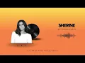 Sherine - Batmanna Ansak (Dj Tarek Afro House Remix)