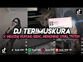 Lagu DJ TERIMUSKURA X MELODY HURUNG BBHC MENGKANE SOUND (RIIOINSM) YANG LAGI VIRAL TIKTOK